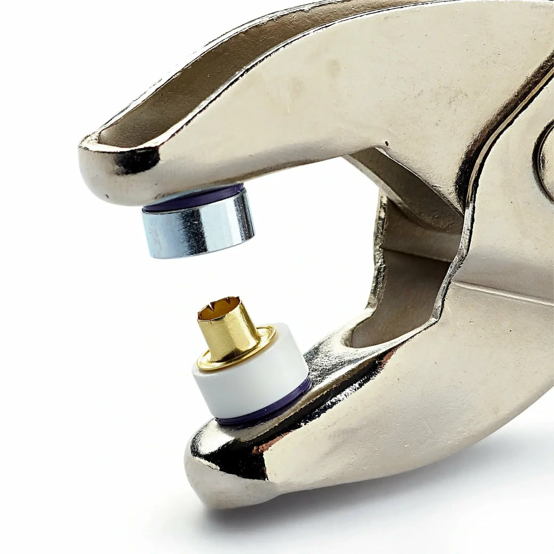 Prym Fastener Tools Vario Plus Assortment Kit 5 Prym Fastener Tools Vario Plus Assortment Kit