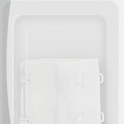 Dritz 2-1/4" Soft Bra-Back Extender