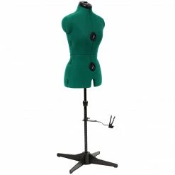 Dritz Sew You Adjustable Dress Form Dress Forms