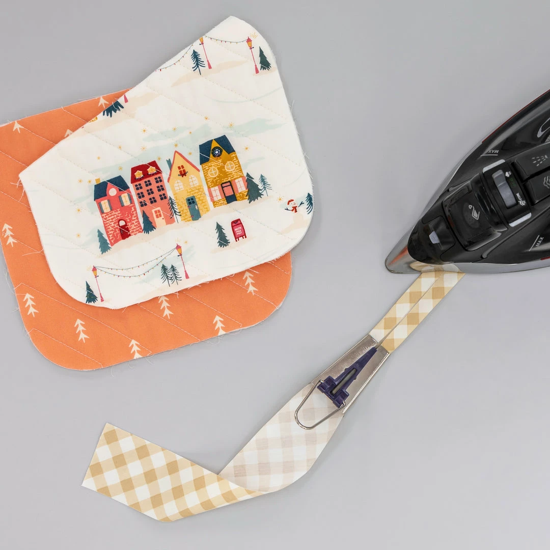 Dritz Quilting Accessories Bias Tape Maker 15 Dritz Quilting Accessories Bias Tape Maker