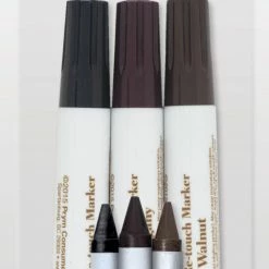 Dritz Wood Re-Touch Set, 6 Pc Tools & Accessories