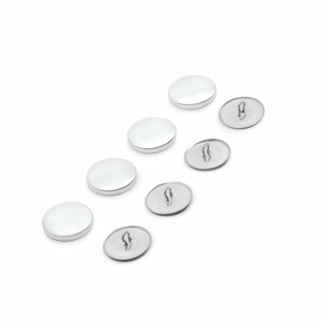 Dritz Buttons & Cover Buttons Cover Button Refill 17 Dritz Buttons & Cover Buttons Cover Button Refill