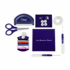 Dritz Travel Clothing Care Kit