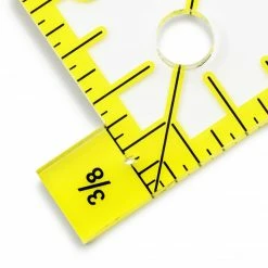 Dritz Measuring Seam Width Gauge