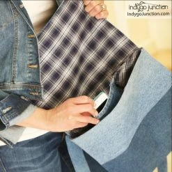 Indygo Junction Grab And Go Tote Pattern 17 Indygo Junction Grab And Go Tote Pattern