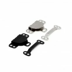 Dritz Sew-On Hook & Eye Closures, 4 Pc