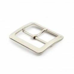 Dritz Buckles Fashion Buckle, Nickel