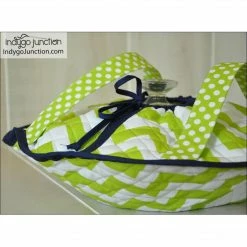 Indygo Junction Potluck Circular Casserole & Servingware Party Set Pattern, PDF Download