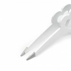 Dritz Needle Tip Tweezers