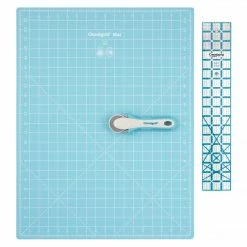 Omnigrid Folding Cutting Kit