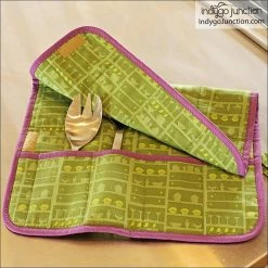 Indygo Junction Potluck Circular Casserole & Servingware Party Set Pattern, PDF Download