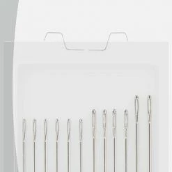 Dritz Embroidery Hand Needles Needles & Accessories