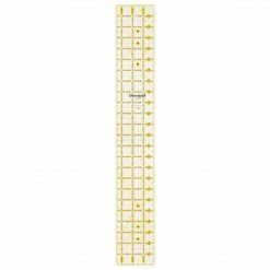 Omnigrid Rectangle Ruler Quilting Rulers