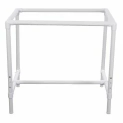 Dritz Quilters Adjustable Floor Frame
