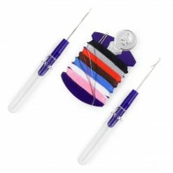 Dritz Travel Clothing Care Kit