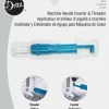 Dritz Machine Needle Inserter & Threader Machine Accessories 1 Dritz Machine Needle Inserter & Threader Machine Accessories