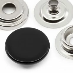 Dritz 5∕8" Heavy Duty Snaps & Tools, 60 Sets