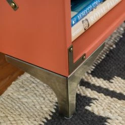 Dritz Metal Corner Legs, 2 Pc