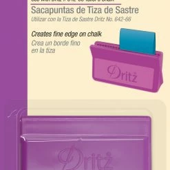 Dritz Tailors Chalk Sharpener