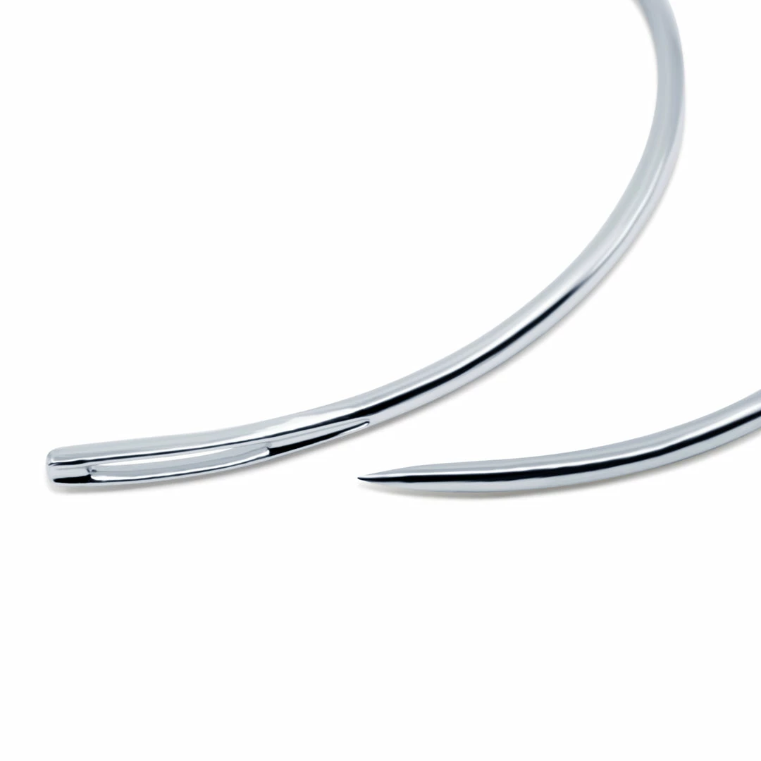 Dritz 2" & 2-1/2" Curved Needles, 4 Pc Pins, Needles & Tacks 6 Dritz 2" & 2-1/2" Curved Needles, 4 Pc Pins, Needles & Tacks