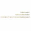 Omnigrid Marking Ruler Trio With Lengths 4", 6", 12" 1 Omnigrid Marking Ruler Trio With Lengths 4", 6", 12"