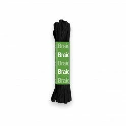 Dritz 1/8" Black Braided Elastic, 4 Yd Elastics