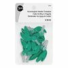 Dritz Hummingbird Needle Threaders, Green, 12 Pc