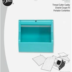 Dritz Rotary & Cutting Tools Thread Cutter Caddy