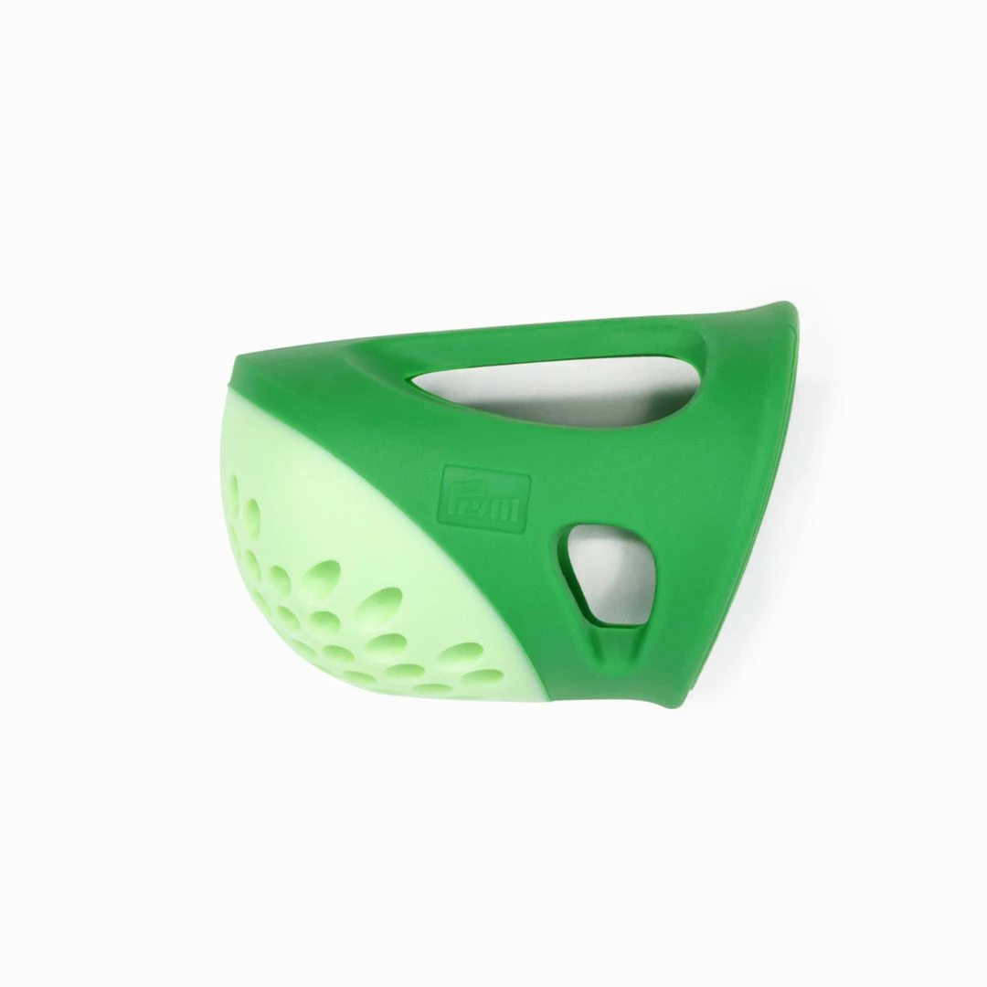 Dritz Soft Comfort Thimbles, 12 Pc 5 Dritz Soft Comfort Thimbles, 12 Pc