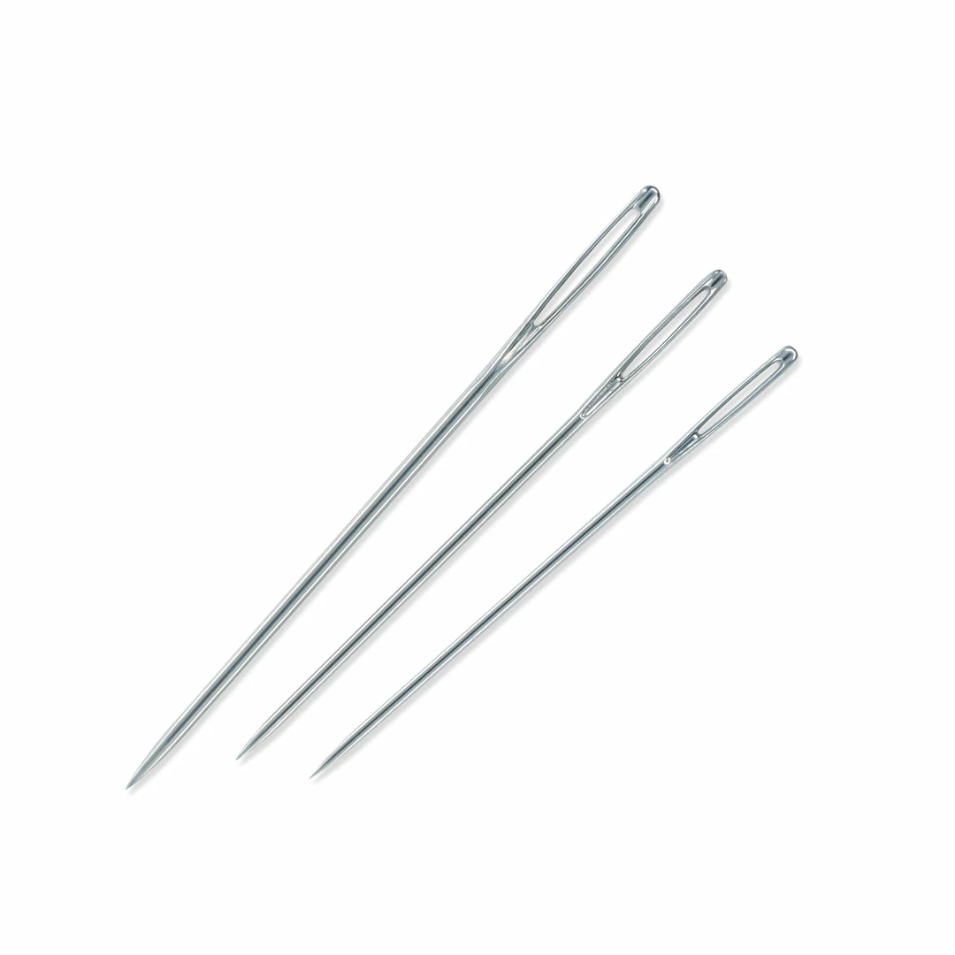 Dritz Needles & Accessories Chenille Hand Needles, Size 18/22, 6 Pc 4 Dritz Needles & Accessories Chenille Hand Needles, Size 18/22, 6 Pc
