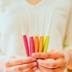 Prym Crochet Hook Value Pack