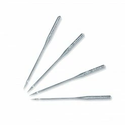 Dritz Universal Machine Needles, 4 Pc Needles & Accessories