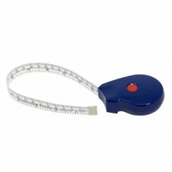 Dritz Wrap N Stay Retractable Tape Measure Measuring