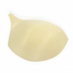 Dritz Soft Molded Bra Cups, Beige
