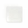 Dritz Stone Square Knob, White Outlet