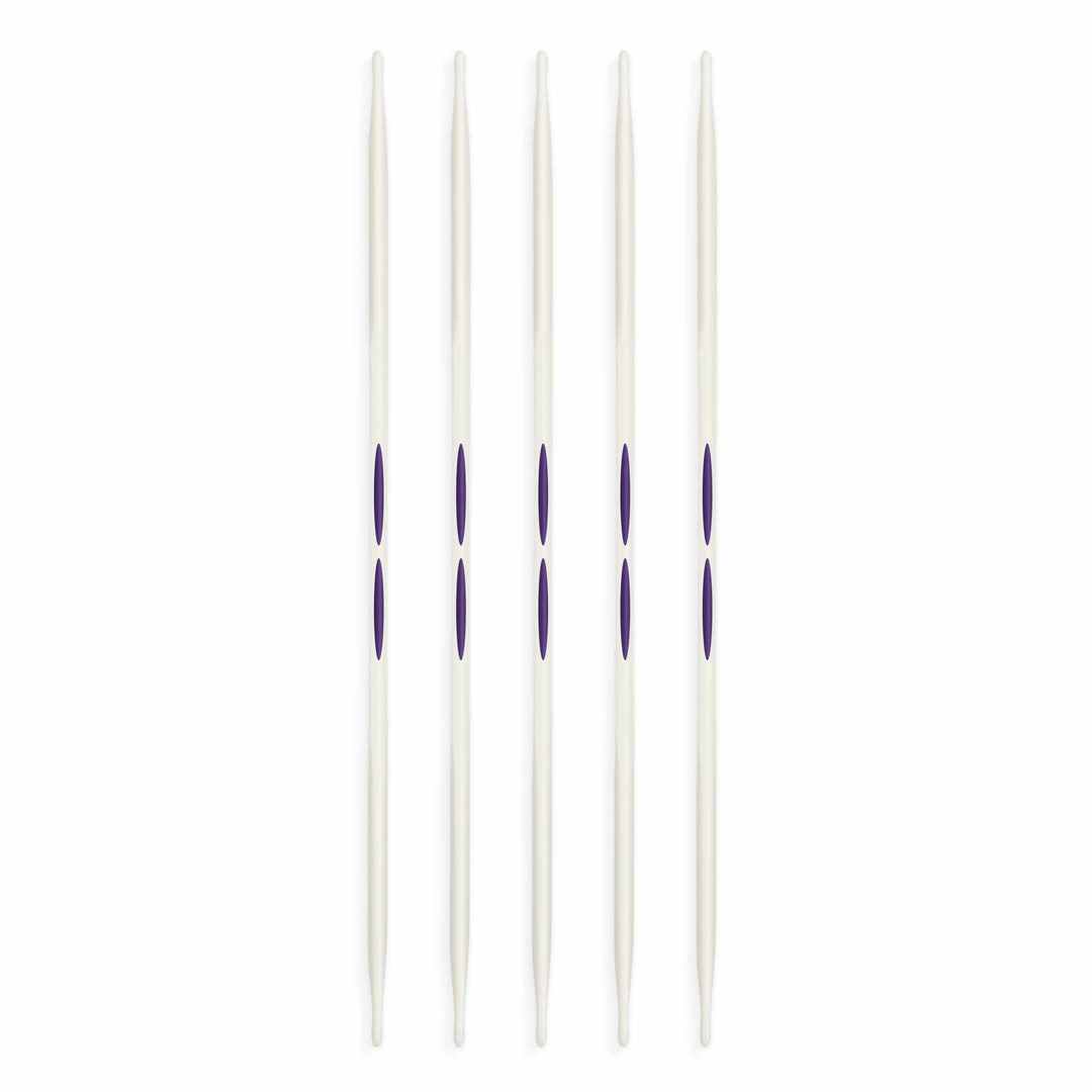 Prym 6" Double Point Knitting Needles 11 Prym 6" Double Point Knitting Needles