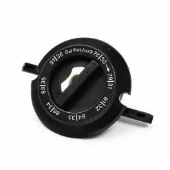 Dritz Replacement Parts Twin-Fit Replacement Bust Dial