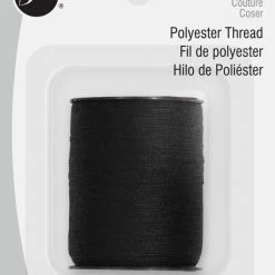 Dritz Machine Accessories Polyester Thread, 150 Yd