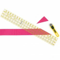 Omnigrid Rectangle Ruler Quilting Rulers