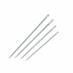 Dritz Needles & Accessories Quilting Between Hand Needles, 20 Pc