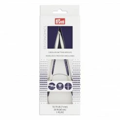 Prym 24" Circular Knitting Needles