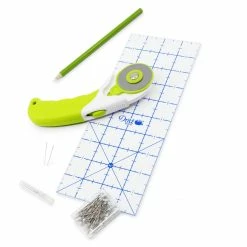 Dritz Essential Quilt Kit For Beginners Sewing Kits