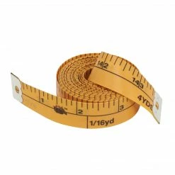 Dritz 288" Flip-It Tape Measure Measuring