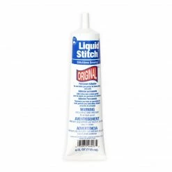 Dritz Liquid Stitch Permanent Fabric Adhesive 19 Dritz Liquid Stitch Permanent Fabric Adhesive