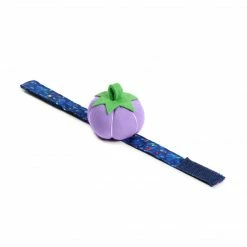 Dritz Tomato Wrist Pin Cushions, 3-Pack