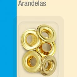 Dritz 3/8" Grommets, 8 Pc 34 Dritz 3/8