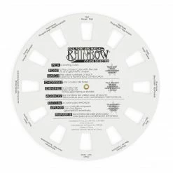 Dritz Quilting Accessories Rainbow Color Selector