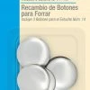 Dritz Buttons & Cover Buttons Cover Button Refill