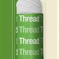 Dritz Elastic Thread, 30 Yd Elastics