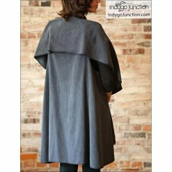 Indygo Junction 5-Way Wrap Pattern 20 Indygo Junction 5-Way Wrap Pattern